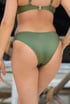 Slip costum de baie Gli Olive P825GLIOL305_kal_02 - maslina