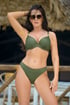 Costum de baie două piese Gli Olive P825GLIOL305_sada_01