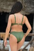 Gli Olive bikini P825GLIOL305_sada_02 - olivazöld