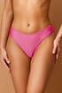 Dwuczęściowy strój kąpielowy Glitter Pink I P825GlitPink_sada_07 - różowy
