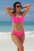 Pinky Fluo bikinifelső P825RNWPI303_04