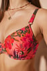Горнище на бански костюм Blossun II Push-Up P825_M45ERF_03