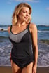 Damen Tankini-Oberteil Tara I P844SGR_01