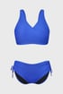 Μαγιό δύο τεμαχίων Honey Blue P918M110HB_sada_06
