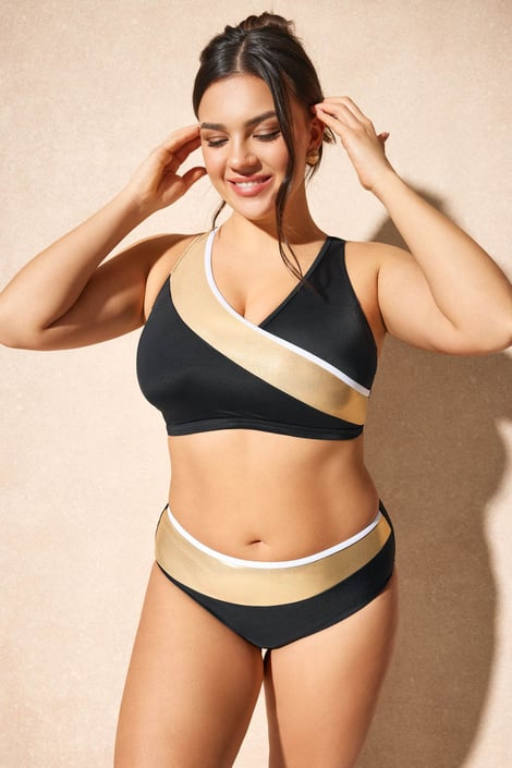 Costume a due pezzi Zari Costume a due pezzi Zari
