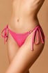 Bikini kopalke Glitter Pink P920GlitPink_sada_05 - Róza