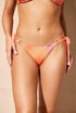 Slip bikini Orange Gold P920_M46DO_kal_01