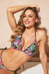 Top bikini Shiny Flowers P920_M46PP_02