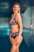 Top bikini Shiny Flowers P920_M46PP_06