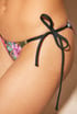 Bikini kopalke Shiny Flowers P920_M46PP_sada_06