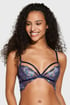 Bralette Cosabella Paradiso I PARAD1301_NARP_02 - blauwrose