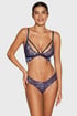 Biustonosz Cosabella Paradiso Bralette I PARAD1301_NARP_04
