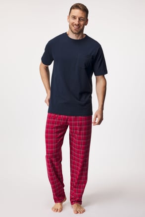 MEN-A Pair pizsama