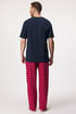 Pyjama MEN-A Pair PC001LM_pyz_03