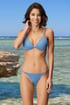 Dames bikinitop Ortensia PH22082B_04 - blauwgrijs