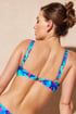 Horný diel plaviek Azure Push-Up PL2602_03