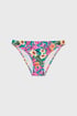 Долнище на бански костюм Velvet Hibiscus II PL2605_kal_06