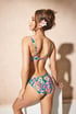 Costum de baie două piese Velvet Hibiscus PL2605_sada_03
