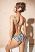 Бански костюм от две части Velvet Hibiscus PL2605_sada_07