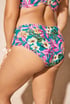 Majtki od stroju kapielowego Velvet Hibiscus Big PL2607_kal_02