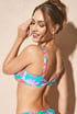 Horní díl plavek Paradise Fleur Big PL2609_06