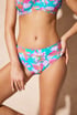 Spodní díl plavek Paradise Fleur Big PL2609_kal_02