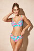 Dvoudílné plavky Paradise Fleur Big PL2609_sada_02