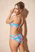 Dwuczęściowy strój kąpielowy Paradise Fleur Big PL2609_sada_09