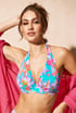 Biustonosz od stroju kąpielowego Paradise Fleur PL2610_08