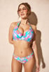 Sutien costum de baie Paradise Fleur Push-Up PL2611_06