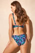 Dvoudílné plavky Wild Feathers PL2615_sada_03