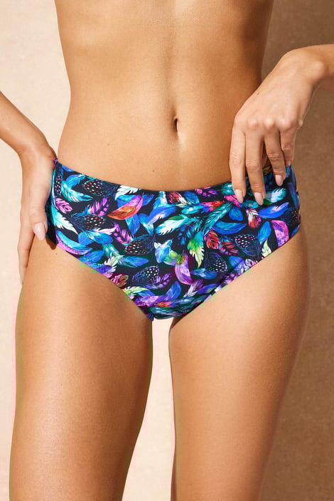 Κάτω μέρος μαγιό Wild Feathers Big