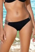 Slip costum de baie Gold Moon PLA004_01G_kal_05 - negru-auriu