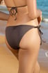 Spodnji del bikini kopalk Audrey Brown PLA012_81_kal_03 - rjava