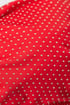 Горнище на бански костюм Colette Red PLA059_X05_05
