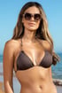 Audrey Brown bikinifelső PLA061_81_02