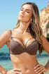 Bikinitop Elodie Brown PLA062_81Z_01