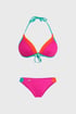 Dvodijelni kupaći kostim Ibiza Colorful PLA064_MX1_sada_07