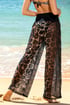 Plážové kalhoty Wild PLA152_X02_kal_02