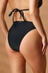 Slip costum de baie Gold Flower PLA232_kal_08