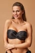 Bikini-Unterteil Powder Butterfly PLA240_07 - schwarz