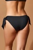 Slip costum de baie Powder Butterfly PLA240_kal_06 - negru