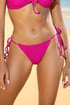 Majtki od bikini Fuksia 3 w 1 PLAB01_068_kal_02