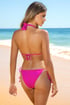 Bikini Fuksia 3 v 1 PLAB11_068_sada_03 - fuchsia