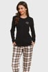 Pijama Dark Night lungă PM5202_pyz_03