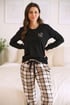 Pijama Dark Night lungă PM5202_pyz_04