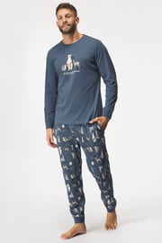 Pijama Deep lungă