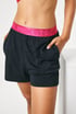 Пижамени шорти от модал PINK STORM Soft Studio PNKSTRM02_sor_03