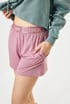 Пижамени шорти от модал PINK STORM Soft Studio PNKSTRM02_sor_06