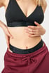 Podprsenka PINK STORM Soft Studio Bralette PNKSTRM_01_07